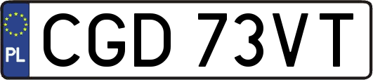 CGD73VT