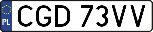 CGD73VV