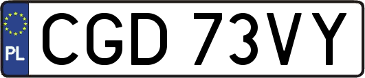 CGD73VY