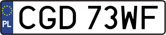 CGD73WF
