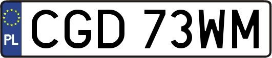 CGD73WM