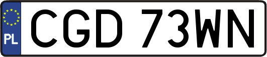 CGD73WN
