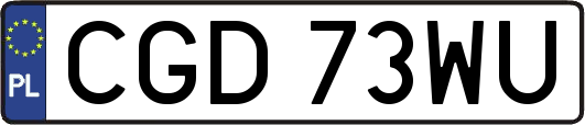 CGD73WU