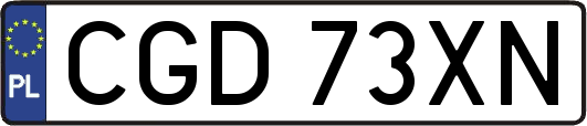 CGD73XN
