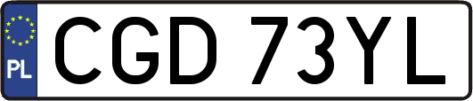 CGD73YL