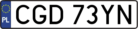 CGD73YN