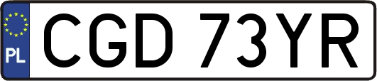 CGD73YR