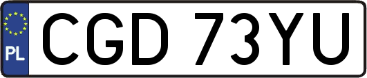 CGD73YU