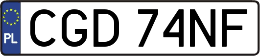 CGD74NF