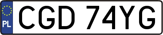 CGD74YG
