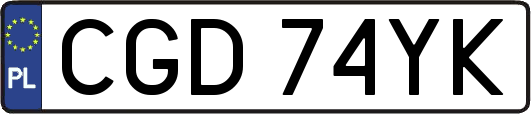 CGD74YK