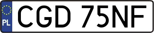 CGD75NF