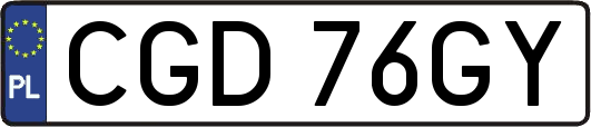 CGD76GY