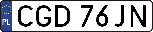 CGD76JN