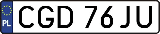 CGD76JU