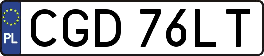CGD76LT