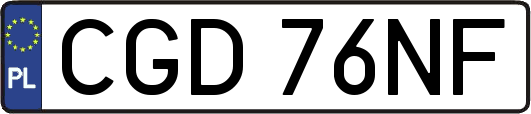 CGD76NF