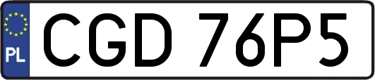 CGD76P5