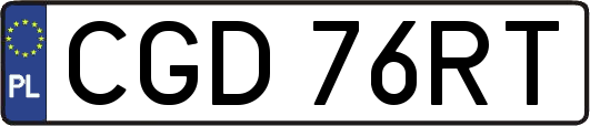 CGD76RT