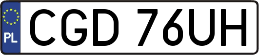 CGD76UH