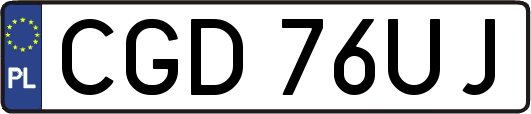 CGD76UJ