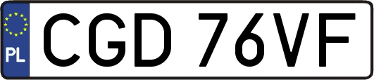 CGD76VF