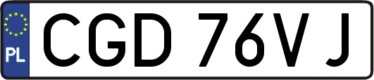 CGD76VJ