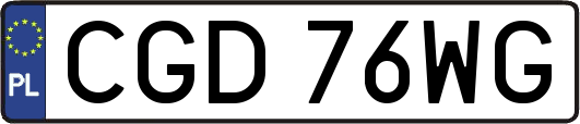 CGD76WG