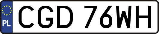 CGD76WH