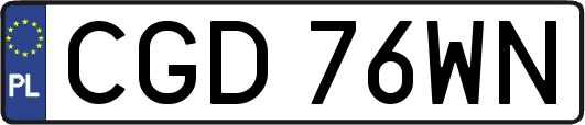 CGD76WN