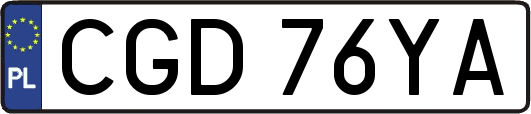 CGD76YA
