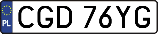 CGD76YG