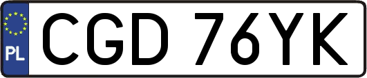 CGD76YK