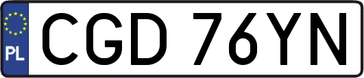 CGD76YN