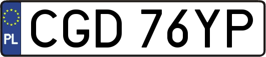 CGD76YP
