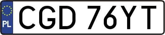 CGD76YT