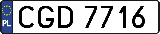 CGD7716