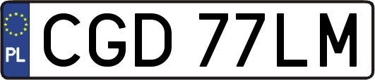 CGD77LM