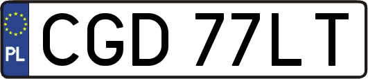 CGD77LT