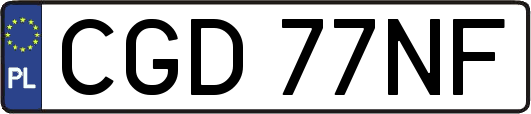 CGD77NF