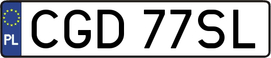 CGD77SL