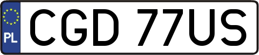 CGD77US