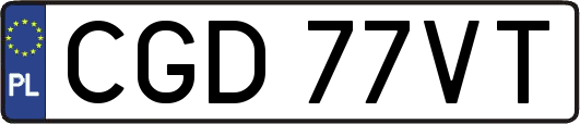 CGD77VT