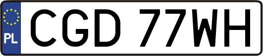 CGD77WH