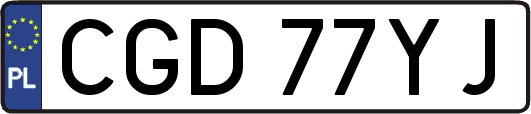 CGD77YJ