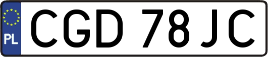 CGD78JC