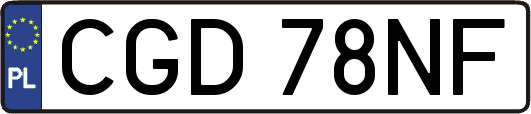 CGD78NF