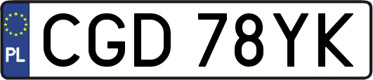 CGD78YK