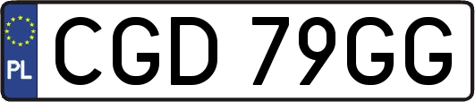 CGD79GG