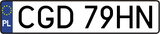 CGD79HN